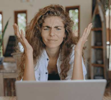 Intolerancia a la frustración por qué es importante