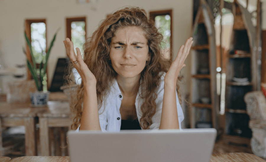 Intolerancia a la frustración por qué es importante