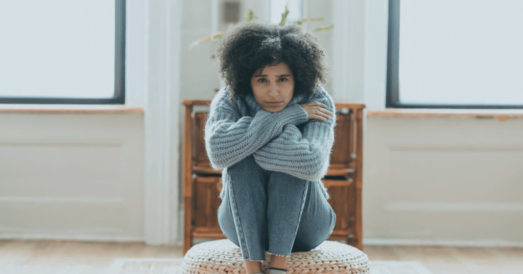 El Trastorno Disfórico Premenstrual qué es y síntomas