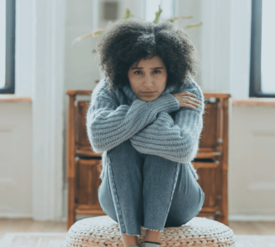 El Trastorno Disfórico Premenstrual qué es y síntomas