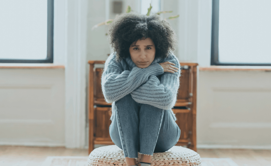El Trastorno Disfórico Premenstrual qué es y síntomas